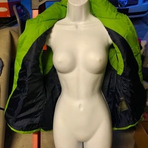 GREEN NAKEDNESS IN ARLINGTON TX 2000